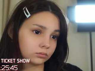 April's Live Sex Cam Show