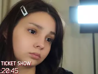 April's Live Sex Cam Show