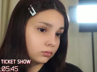 April's Live Sex Cam Show