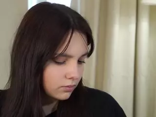 April's Live Sex Cam Show