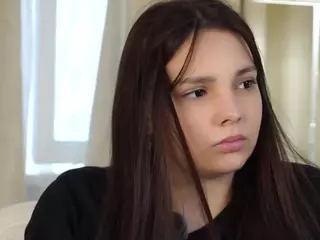 April's Live Sex Cam Show