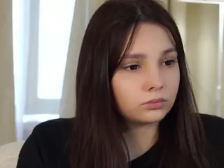April's Live Sex Cam Show