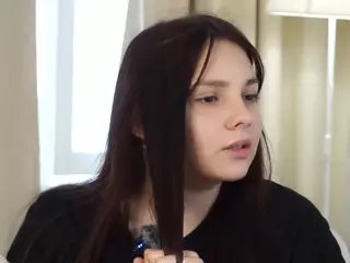 April's Live Sex Cam Show