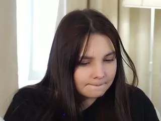 April's Live Sex Cam Show