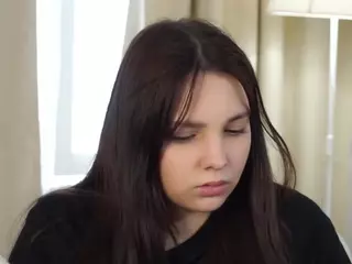 April's Live Sex Cam Show