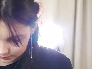 April's Live Sex Cam Show