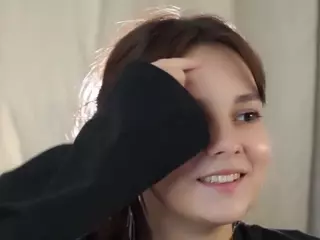 April's Live Sex Cam Show