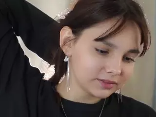 April's Live Sex Cam Show