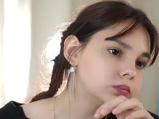 April's Live Sex Cam Show