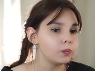 April's Live Sex Cam Show