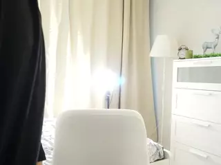 April's Live Sex Cam Show