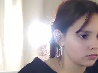 April's Live Sex Cam Show