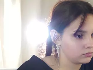 April's Live Sex Cam Show