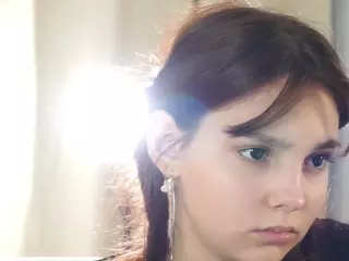 April's Live Sex Cam Show