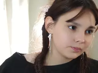 April's Live Sex Cam Show