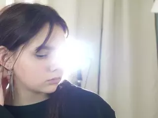 April's Live Sex Cam Show