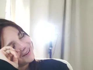 April's Live Sex Cam Show