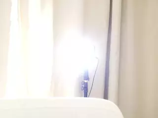 April's Live Sex Cam Show