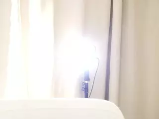 April's Live Sex Cam Show