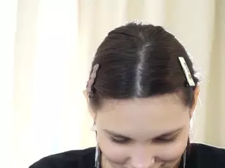 April's Live Sex Cam Show