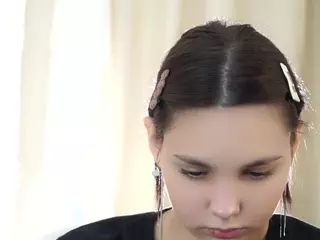 April's Live Sex Cam Show