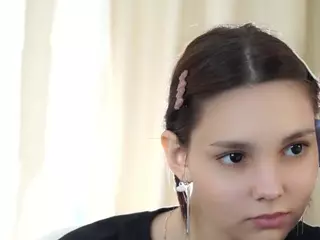 April's Live Sex Cam Show