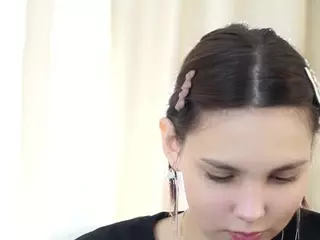 April's Live Sex Cam Show