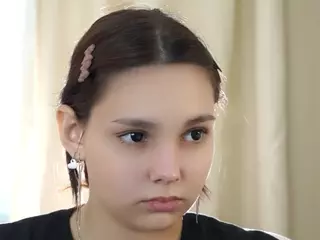 April's Live Sex Cam Show