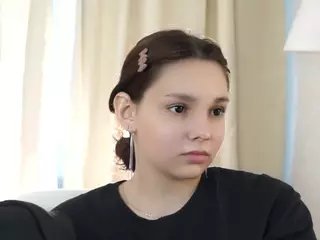 April's Live Sex Cam Show