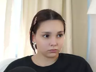 April's Live Sex Cam Show