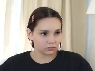 April's Live Sex Cam Show