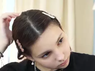 April's Live Sex Cam Show