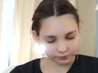 April's Live Sex Cam Show