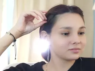 April's Live Sex Cam Show