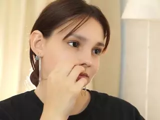 April's Live Sex Cam Show