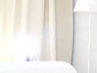 April's Live Sex Cam Show