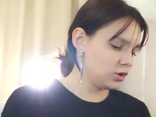 April's Live Sex Cam Show