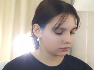 April's Live Sex Cam Show
