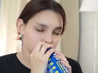 April's Live Sex Cam Show