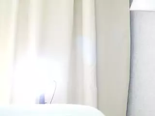 April's Live Sex Cam Show
