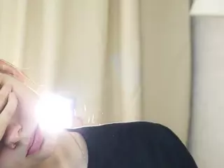 April's Live Sex Cam Show