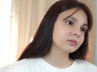 April's Live Sex Cam Show