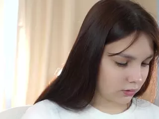 April's Live Sex Cam Show