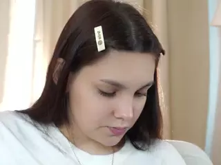 April's Live Sex Cam Show