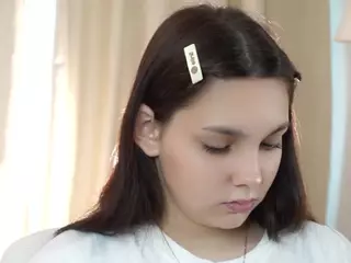 April's Live Sex Cam Show
