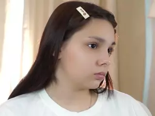 April's Live Sex Cam Show