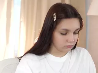 April's Live Sex Cam Show