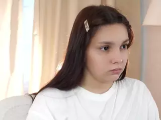 April's Live Sex Cam Show
