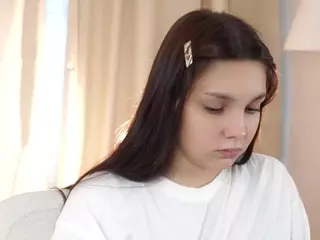 April's Live Sex Cam Show