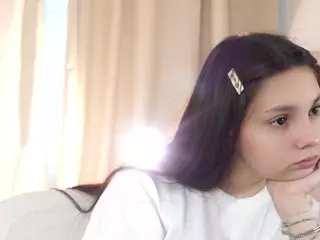 April's Live Sex Cam Show